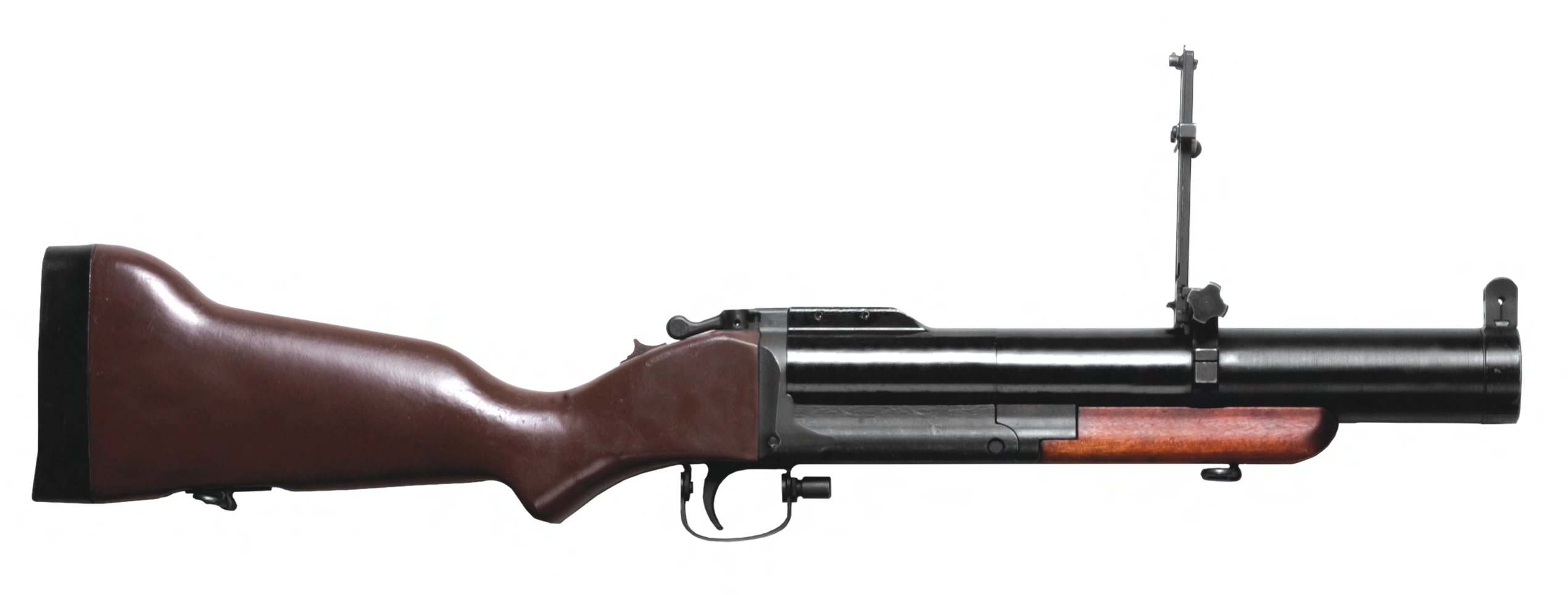 M79 Grenade Launcher (7414625716).jpg